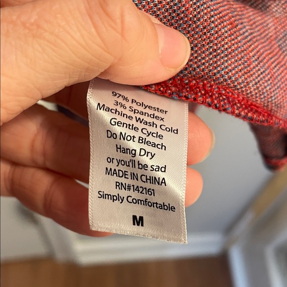 Unique Patterned Dress - Picture 4 of 10